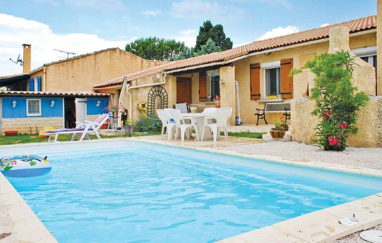 Holiday home Boulevard du Grand Terme