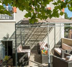 Отдых в Hotel des Capucins - Франция, Ле-Пюи-ан-Веле