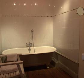 Chambres dhotes LEpicurium в Ле-Пюи-ан-Веле