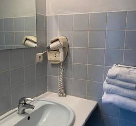 Relais du Val Vert в Ле-Пюи-ан-Веле