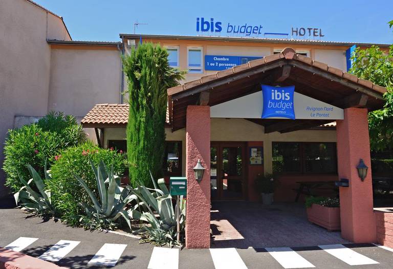Ibis Budget Avignon Nord