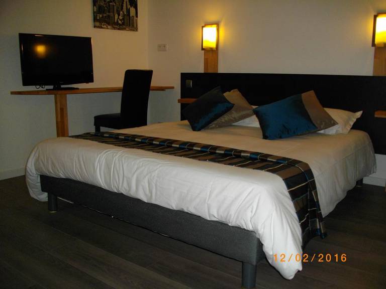 Appart'hotel Residella House Avignon Nord Le Pontet
