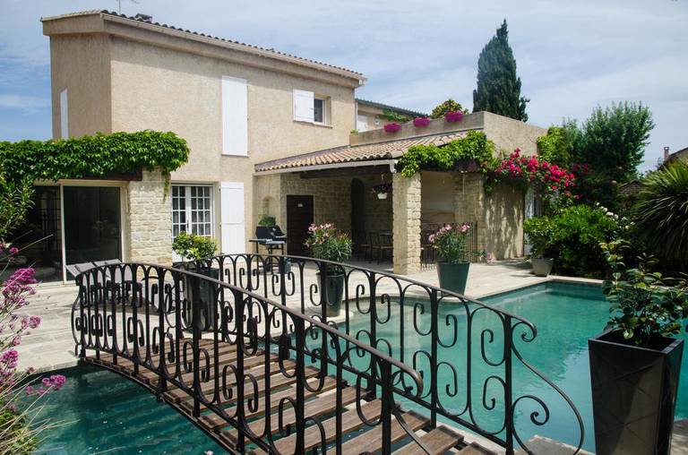 Villa Solary