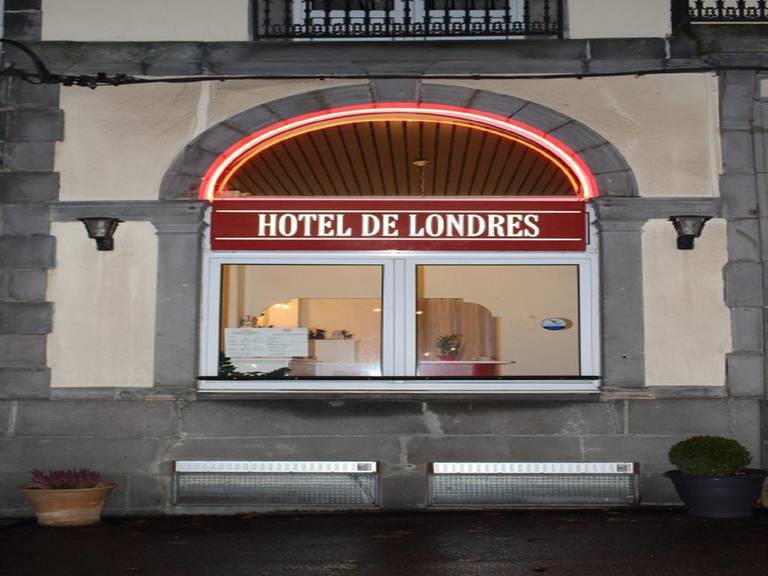 Hotel de Londres