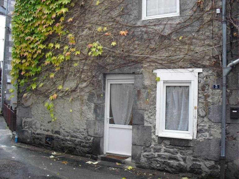 Residence Montlosier