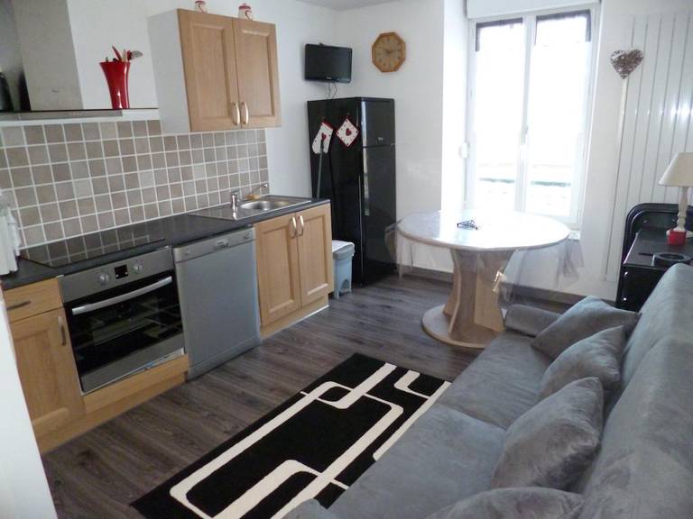 Residence les Capucines