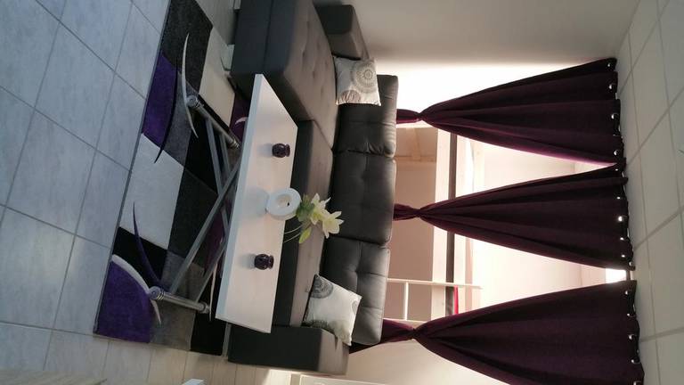 Appartement Le Cascade