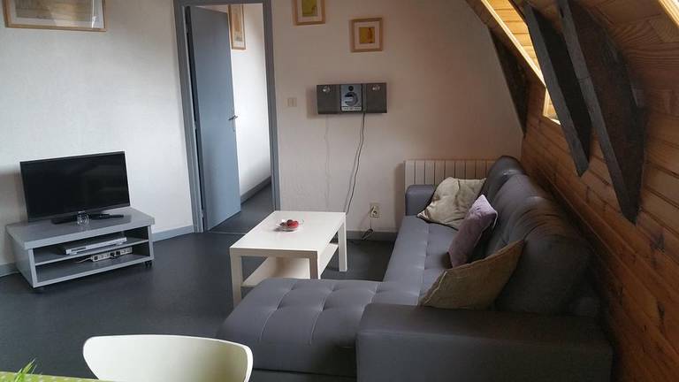 Appartement le Dordogne