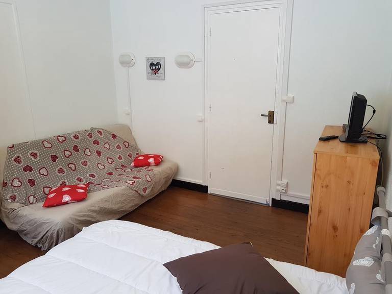 Le Relais Charraud