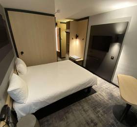 Отдых в ibis Le Mans Est Pontlieue - Франция, Ле-Ман