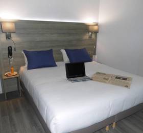 Туры в Hotel le Green 7 в Франции