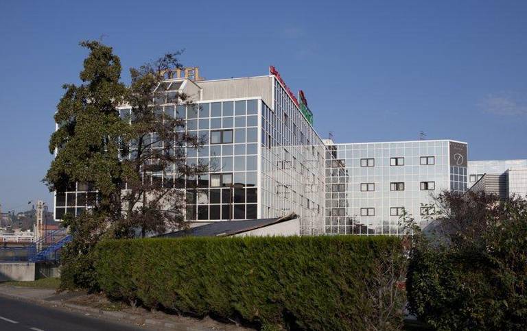 Residence La Fregate