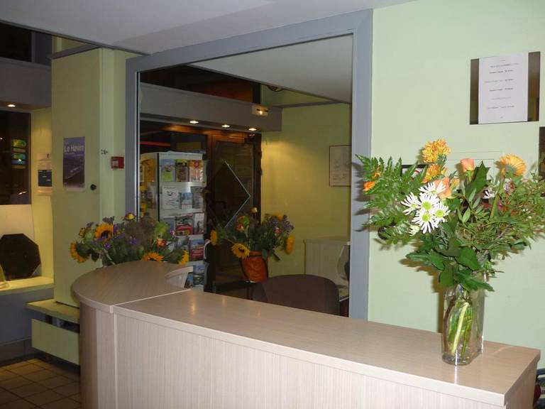 Hotel Parisien