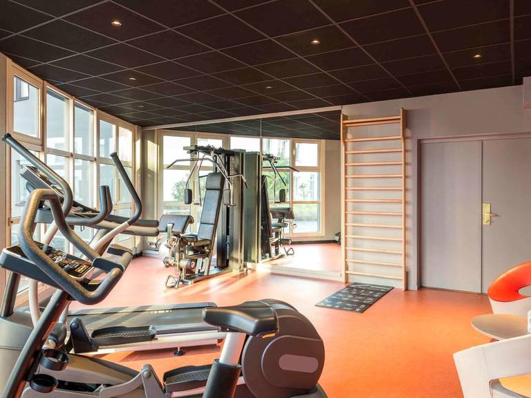 ibis Styles Le Havre Centre Auguste Perret