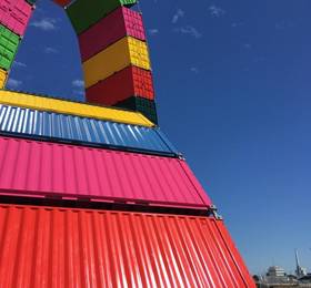 Туры в Les app'ART - Le Havre Centre St Joseph в Франции