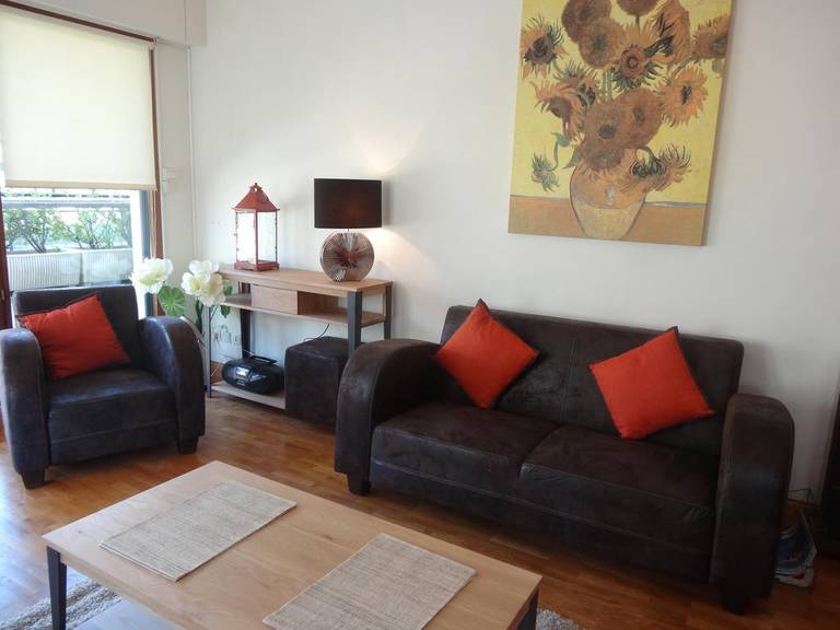 L'Appart Oceane - 1 a 3 chambres
