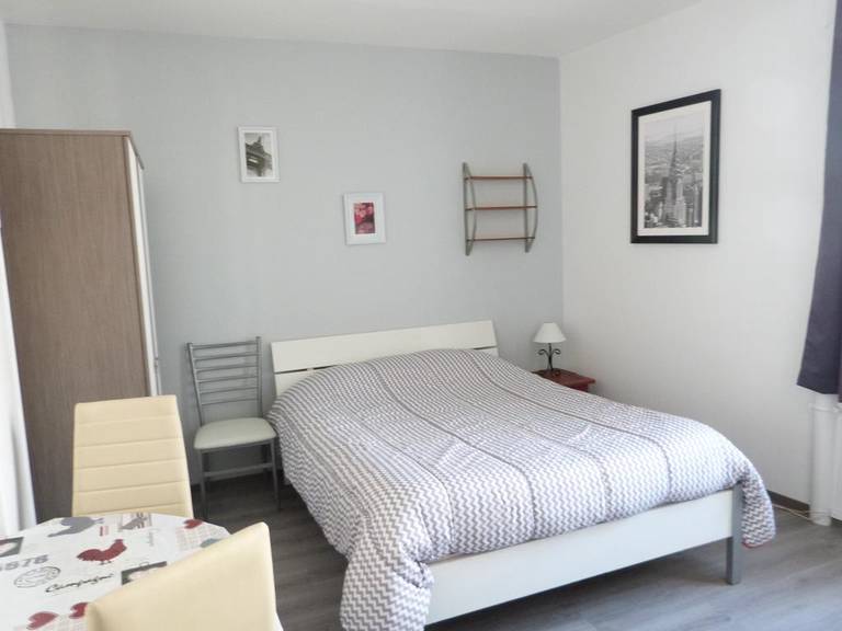 Residence Hoteliere Le Gambetta