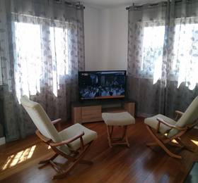 Residence de l'estuaire в Гавре