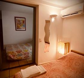 Hotel Quai d'Azur в Ле-Гро-дю-Руа