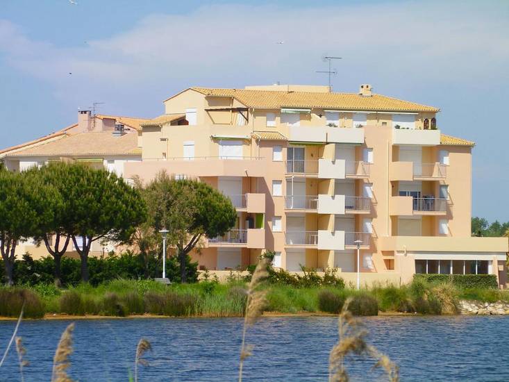 Les Rives du Lac 7 Франция, Ле-Гро-дю-Руа