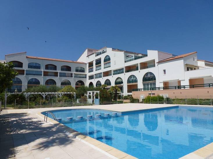 Les Terrasses du Lac 2 Франция, Ле-Гро-дю-Руа