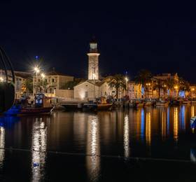 Les Marinas d'Ulysse IV в Ле-Гро-дю-Руа