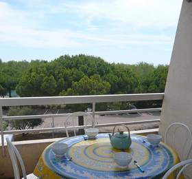 Туры в La Lagune 1 в Франции