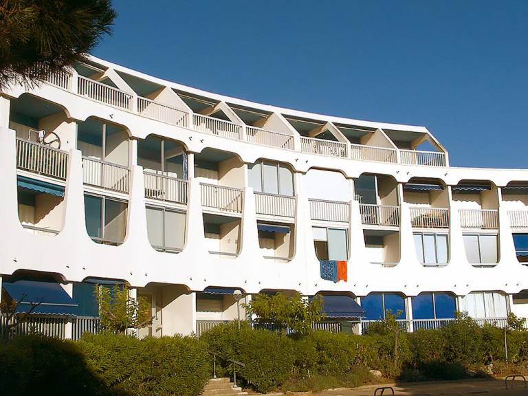 La Croisiere 1