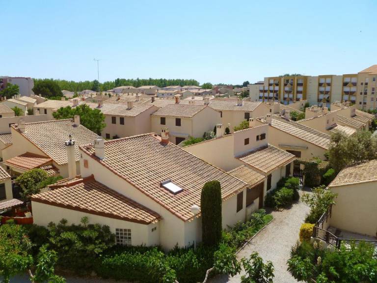 Les Maisons de la Plage 7