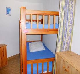 Отдых в Camargue Village 1 - Франция, Ле-Гро-дю-Руа