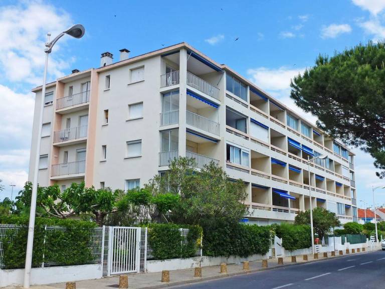 le Plein Sud II