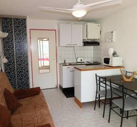 Отдых в Rental Apartment Floralies 2 2 - Франция, Ле-Гро-дю-Руа
