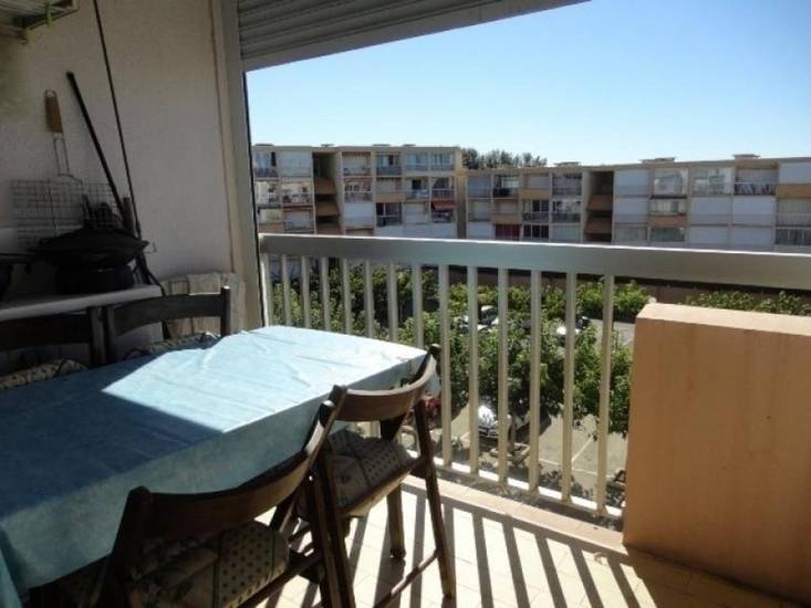 Rental Apartment Citadelle Du Soleil 2 Франция, Ле-Гро-дю-Руа