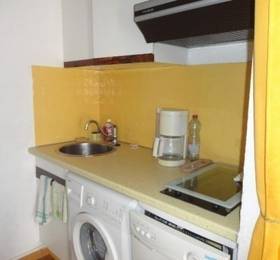 Туры в Rental Apartment Citadelle Du Soleil 2 в Франции