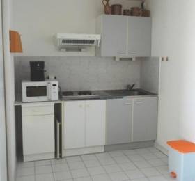 Туры в Rental Apartment Res.Voiles D'Or 2 в Франции