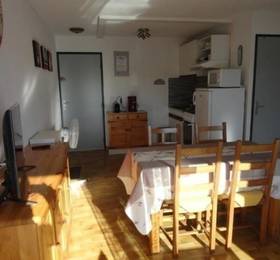 Отдых в Rental Apartment Citadelle Du Soleil 3 - Франция, Ле-Гро-дю-Руа