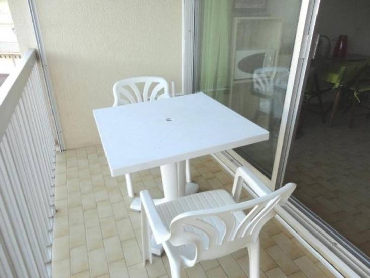 Rental Apartment Los Amigos 1 Франция, Ле-Гро-дю-Руа