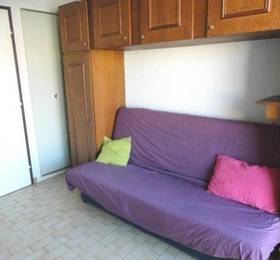 Rental Apartment Los Amigos 1 в Ле-Гро-дю-Руа