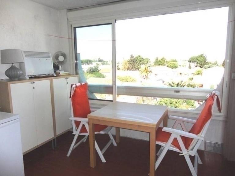 Rental Apartment Res. Floralies 2 2