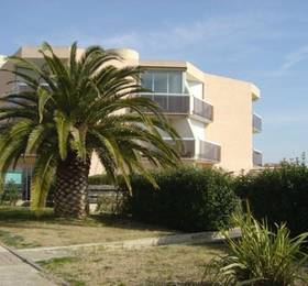 Туры в Rental Apartment Res.Voiles D'Or 3 в Франции