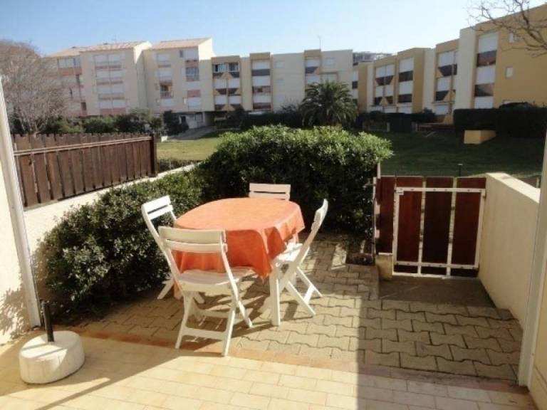 Rental Apartment Los Amigos2
