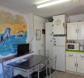 Отдых в Typique Logement de Pecheur Proche Port - Франция, Ле-Гро-дю-Руа