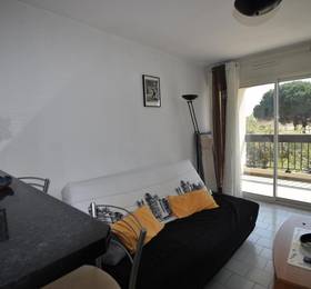 Туры в Appartement Proche plage в Франции