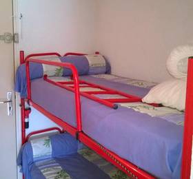 Туры в Studio Proche plage Grau du roi в Франции