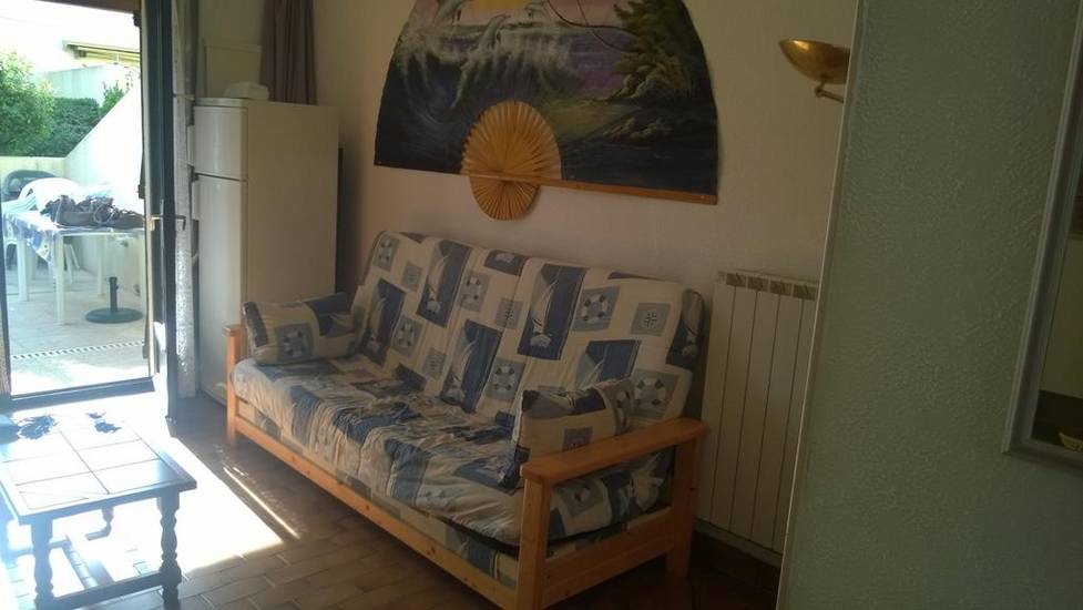Maison de vacances Grau du roi Франция, Ле-Гро-дю-Руа