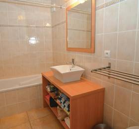 Отдых в Holiday Home Aigues-Mortes with Hot Tub I - Франция, Ле-Гро-дю-Руа