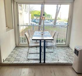 Отдых в Boujday Appartement - Франция, Ле-Гро-дю-Руа