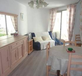 Rental Apartment Floride в Ле-Гро-дю-Руа