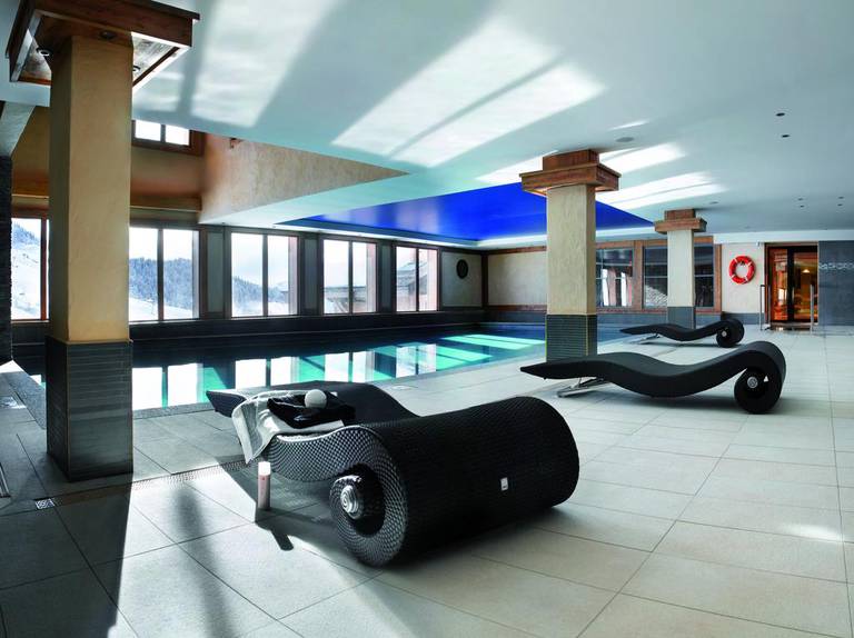 CGH Residences & Spas Le Village De Lessy