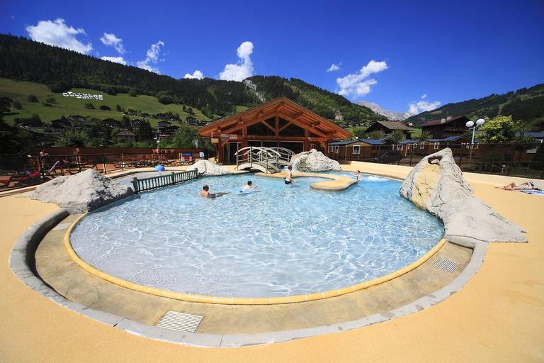 Residence et Camping L'Escale